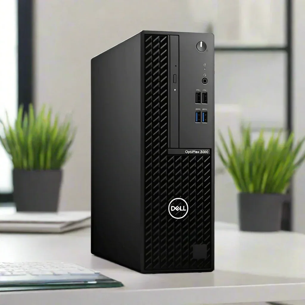 Dell OptiPlex 3080 SFF i5 10500 3.1GHz 16GB 256GB SSD W11P PC | Wty