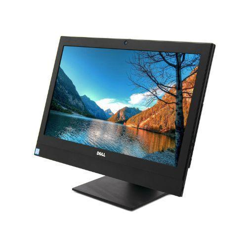 Dell OptiPlex 3240 AIO i5 6500 3.2GHz 8GB 500GB DW WIFI 21.5" W10P | 3mth Wty - Image 2