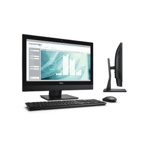 Dell OptiPlex 3240 AIO i5 6500 3.2GHz 8GB 500GB DW WIFI 21.5" W10P | 3mth Wty - Image 6
