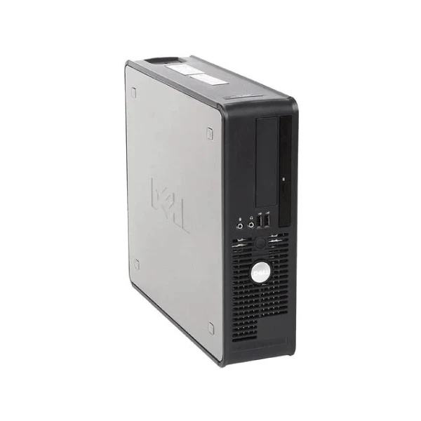 Dell OptiPlex 380 SFF E7500 2.93GHz 2GB 250GB DW W7P Computer | 3mth Wty