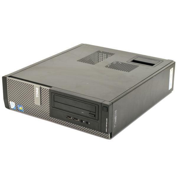 Dell OptiPlex 390 Desktop i3 2120 3.3GHz 4GB 500GB DW W7P Computer | 3mth Wty - Image 2