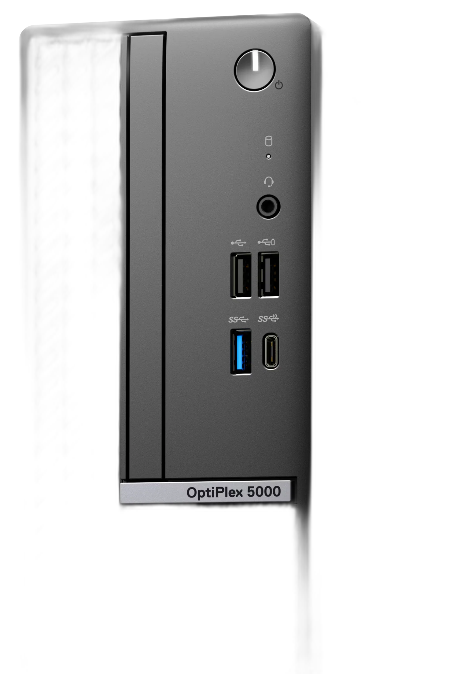 Dell OptiPlex 5000 SFF Desktop i5-12500 16GB 256GB NVMe SSD WiFi Win 11 Pro Wty - Image 4