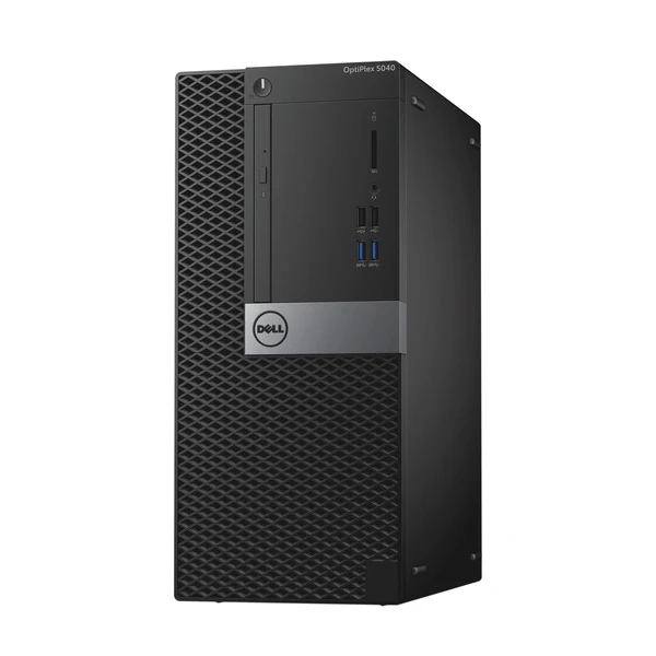 Dell OptiPlex 5040 Mini Tower i5 6500 3.2GHz 8GB 500GB DW W10P PC | 3mth Wty - Image 4
