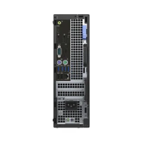 Dell OptiPlex 5055 SFF Ryzen 5 Pro 2400G 3.6GHz 8GB 256GB W11P | Wty - Image 4