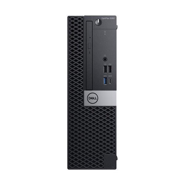 Dell Optiplex 5060 SFF i5 8500 3GHz 8GB 256GB SSD W11P PC | 1yr Wty
