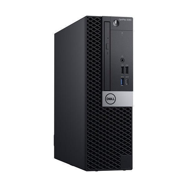 Dell Optiplex 5060 SFF i5 8500 3GHz 8GB 256GB SSD W11P PC | 1yr Wty - Image 2