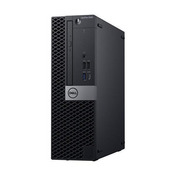Dell Optiplex 5060 SFF i5 8500 3GHz 8GB 256GB SSD W11P PC | 1yr Wty - Image 3