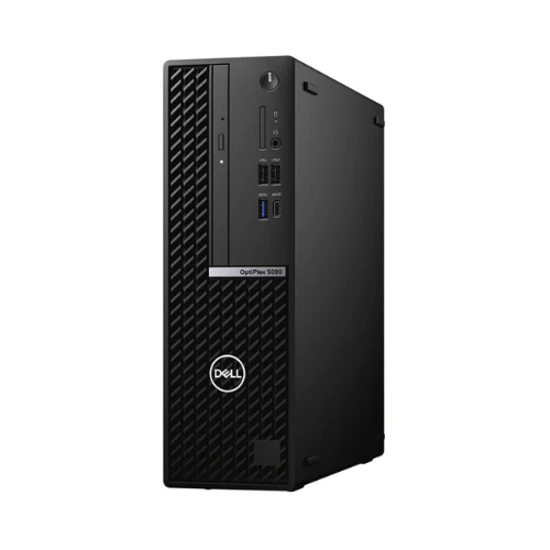 Dell OptiPlex 5090 SFF Desktop i5-10500 8GB 256GB NVMe SSD WiFi 6 Win 11 Pro Wty - Image 3