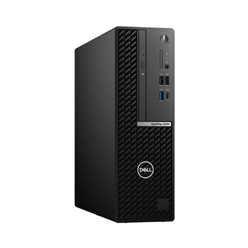 Dell OptiPlex 5090 SFF Desktop i5-10500 8GB 256GB NVMe SSD WiFi 6 Win 11 Pro Wty - Image 4