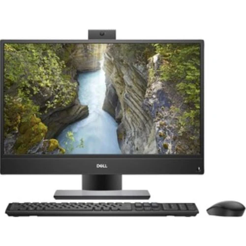Dell OptiPlex 5270 AIO 21.5" FHD Touch i5-9600 8GB 256GB SSD Win 11 Pro | Wty