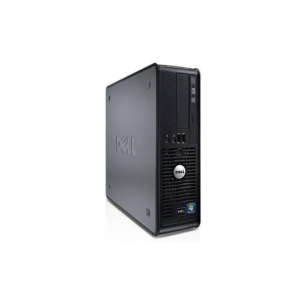 Dell OptiPlex 580 Desktop Athlon X2 B26 3.2GHz 4GB 250GB DW W10H PC | 3mth Wty