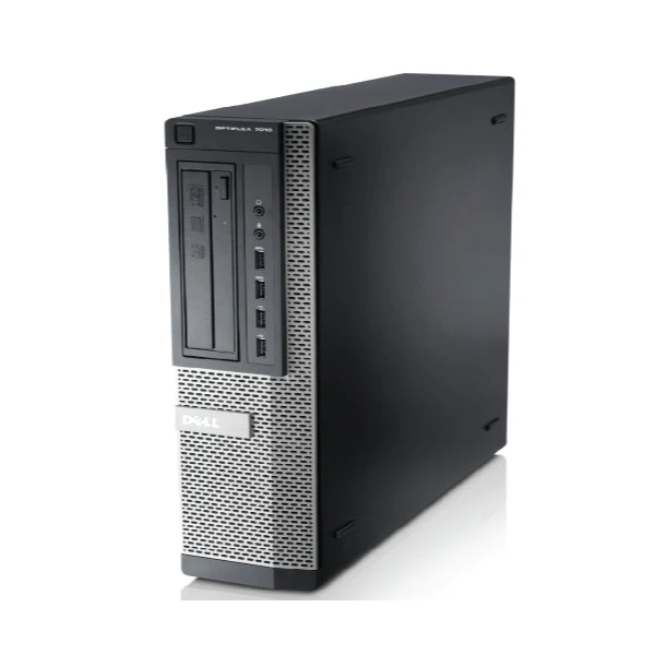 Dell OptiPlex 7010 Desktop i5 3470 3.2GHz 4GB 320GB DW W7P | 3mth Wty - Image 2