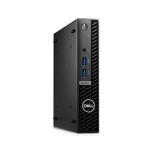 Dell OptiPlex 7010 Micro i5-13600T 16GB 512GB NVMe SSD WiFi 6E Win 11 Pro Wty