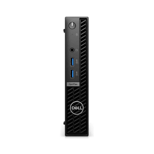 Dell OptiPlex 7010 Micro i5-13600T 16GB 512GB NVMe SSD WiFi 6E Win 11 Pro Wty - Image 2
