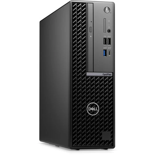 Dell OptiPlex 7010 SFF+ i5-13500 16GB DDR5 256GB NVMe SSD WiFi 6E Win 11 Pro Wty