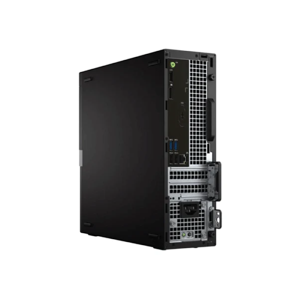 Dell OptiPlex 7040 SFF i5 6500 3.2GHz 8GB 500GB DW W10P Computer | 3mth Wty - Image 6