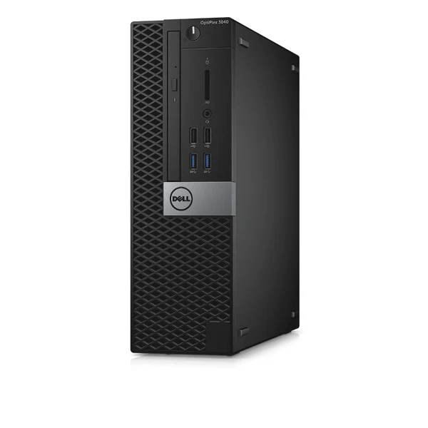 Dell OptiPlex 7040 SFF i5 6500 3.2GHz 8GB 500GB SSD W10P | Wty