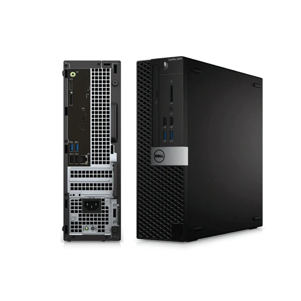 Dell OptiPlex 7040 SFF i5 6500 3.2GHz 8GB 500GB SSD W10P | Wty - Image 2