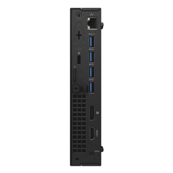 Dell OptiPlex 7040 USDT i5 6500T 2.5GHz 4GB 128GB SSD W10P PC | 3mth Wty - Image 11