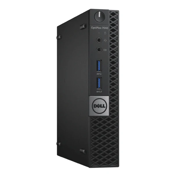 Dell OptiPlex 7040 USDT i5 6500T 2.5GHz 4GB 128GB SSD W10P PC | 3mth Wty - Image 3