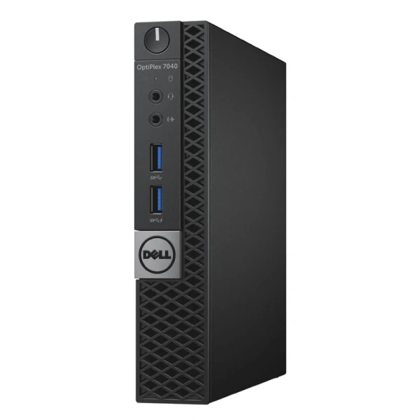 Dell OptiPlex 7040 USDT i5 6500T 2.5GHz 4GB 128GB SSD W10P PC | 3mth Wty - Image 9