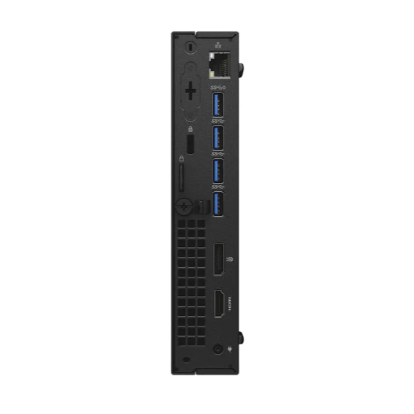 Dell OptiPlex 7050 Micro i7 7700 3.6GHz 8GB 256GB SSD W10P PC | B-Grade 1yr Wty - Image 3