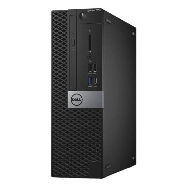 Dell OptiPlex 7060 SFF i5 8500 3GHz 8GB 256GB SSD W11H Computer | 1yr Wty - Image 3