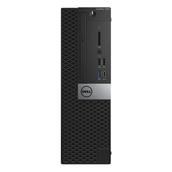 Dell OptiPlex 7060 SFF i5 8500 3GHz 8GB 500GB W11H Computer | 1yr Wty - Image 2