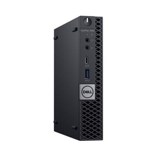 Dell OptiPlex 7060 USDT i5 8500T 2.1GHz 16GB 256GB SSD W11P Computer | 1yr Wty - Image 2