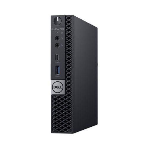 Dell OptiPlex 7060 USDT i5 8500T 2.1GHz 16GB 256GB SSD W11P Computer | 1yr Wty - Image 3