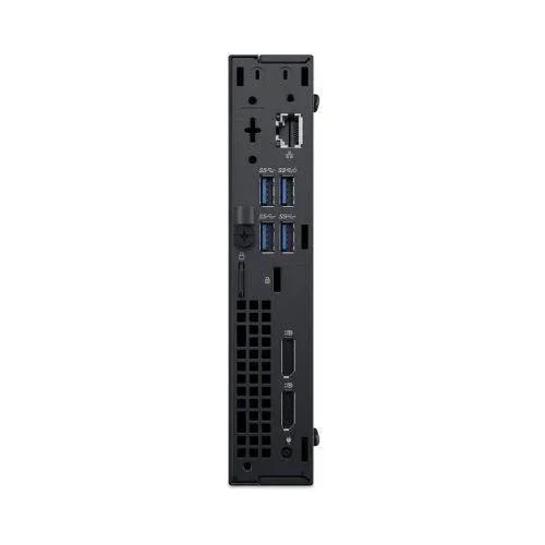 Dell OptiPlex 7070 SFF i5-9500 9th Gen 8GB 256GB NVMe SSD Win 11 Pro WiFi Wty - Image 11