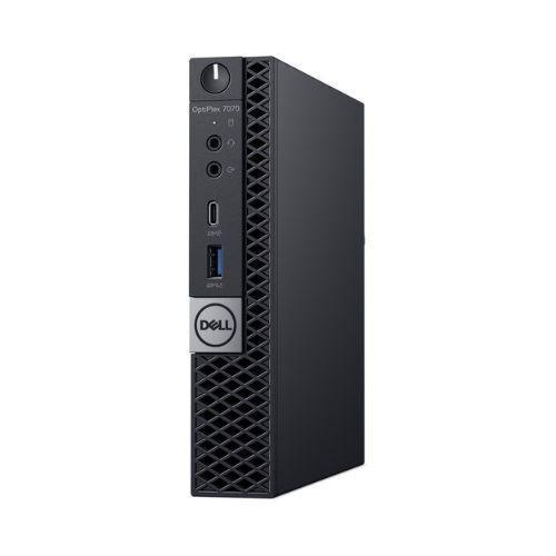 Dell OptiPlex 7070 SFF i5-9500 9th Gen 8GB 256GB NVMe SSD Win 11 Pro WiFi Wty - Image 12