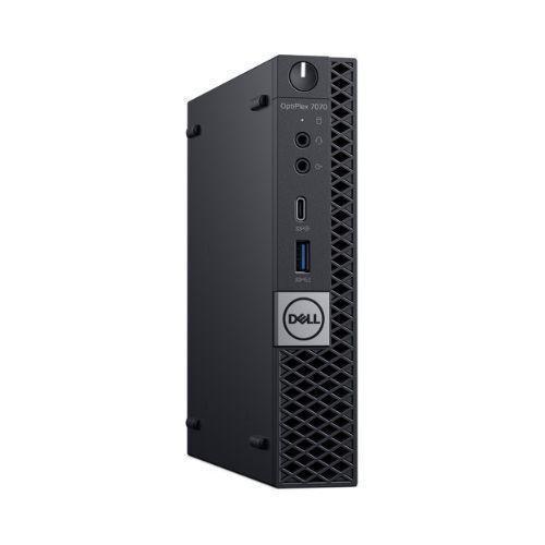 Dell OptiPlex 7070 SFF i5-9500 9th Gen 8GB 256GB NVMe SSD Win 11 Pro WiFi Wty - Image 3