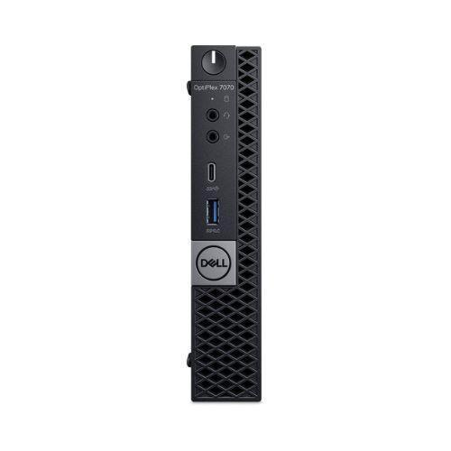 Dell OptiPlex 7070 SFF i5-9500 9th Gen 8GB 256GB NVMe SSD Win 11 Pro WiFi Wty - Image 7