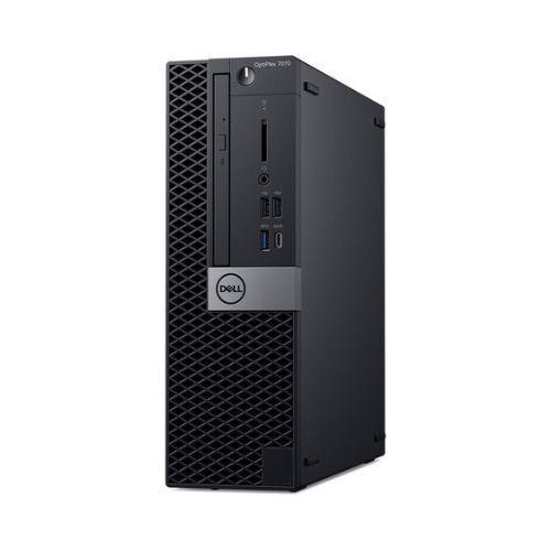 Dell OptiPlex 7070 SFF i5 9600 3.1GHz 8GB 256GB SSD W11P PC | B-Grade 1yr Wty - Image 3