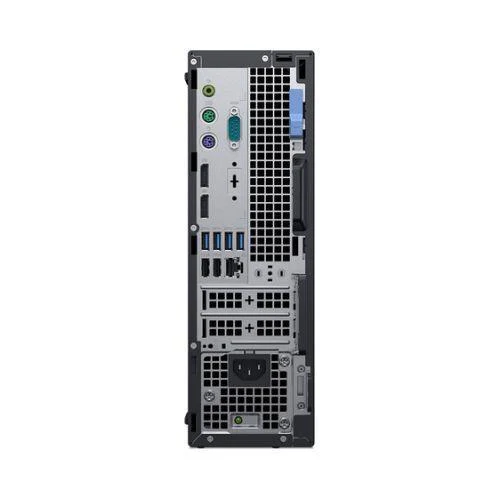 Dell OptiPlex 7070 SFF i5 9600 3.1GHz 8GB 500GB DW W11P Computer | 3mth Wty - Image 8