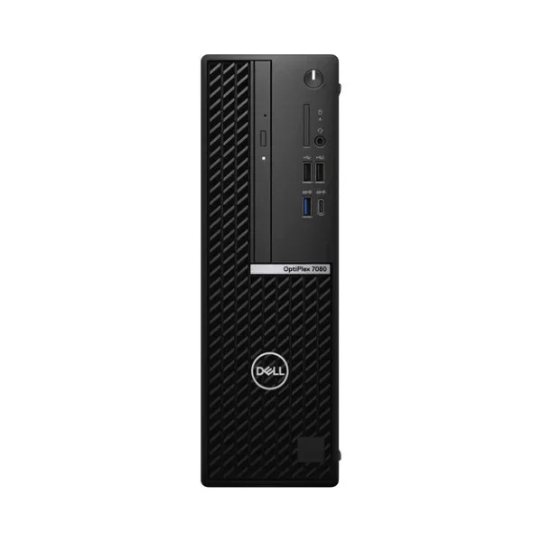 Dell OptiPlex 7080 SFF i7 10700 2.9GHz 8GB 256GB DW WIFI W11H | Wty - Image 2