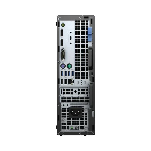 Dell OptiPlex 7080 SFF i7 10700 2.9GHz 8GB 256GB DW WIFI W11H | Wty - Image 3