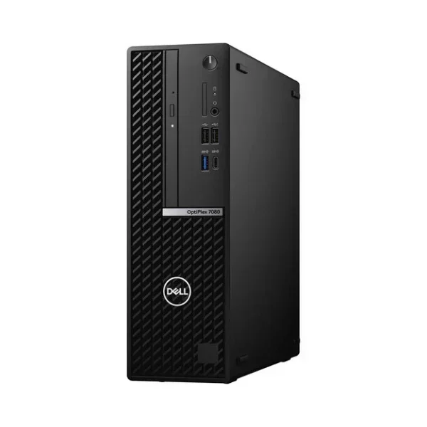 Dell OptiPlex 7080 SFF i7 10700 2.9GHz 8GB 256GB DW WIFI W11H | Wty - Image 4