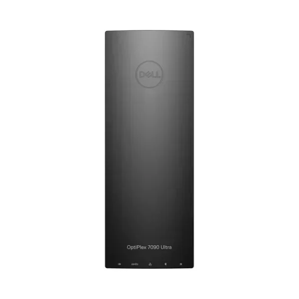 Dell OptiPlex 7090 UFF i7 1185G7 3GHz 16GB 512GB WIFI W11P | E2420H LCD - Image 3