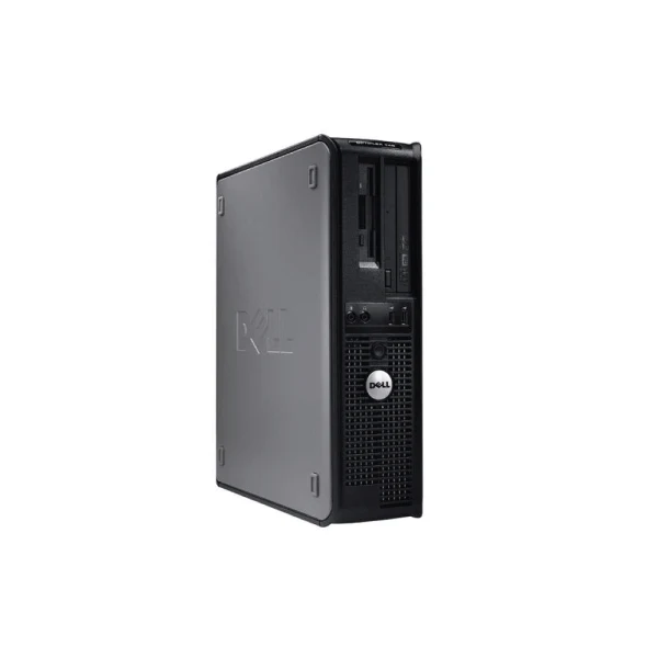 Dell OptiPlex 740 SFF AMD Athlon 5000B 2.6GHz 4GB 160GB DW WVB | 3mth Wty - Image 2