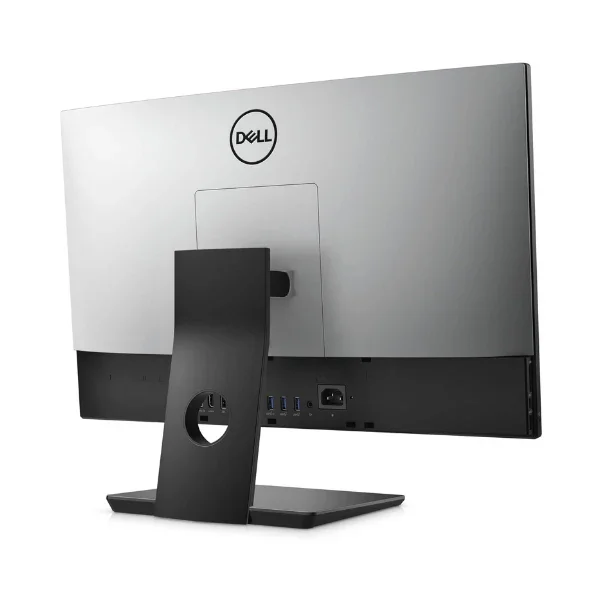 Dell OptiPlex 7400 AIO 24" i5-12500 16GB 256GB NVMe SSD Win 11 Pro Wty - Image 3