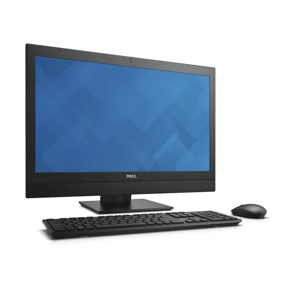 Dell Optiplex 7440 AIO i5 6500 3.2GHz 8GB 128GB SSD DW 23" W10H | 3mth Wty - Image 3