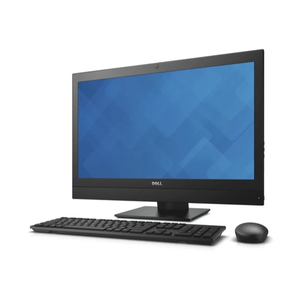 Dell Optiplex 7440 AIO i5 6600 3.3GHz 8GB 500GB DW 23" W10P | 3mth Wty - Image 8