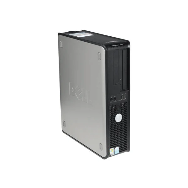 Dell OptiPlex 745 Desktop E6300 1.86GHz 2GB 80GB DW WXPP Computer | 3mth Wty - Image 5