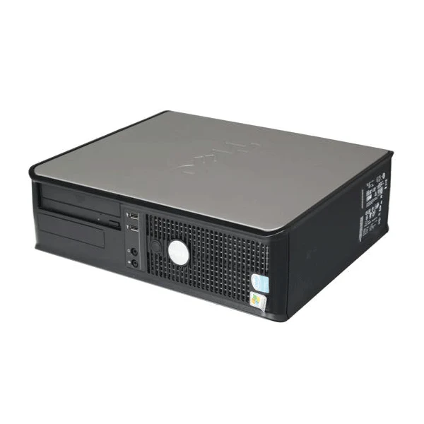 Dell OptiPlex 745 Desktop E6300 1.86GHz 2GB 80GB DW WXPP Computer | 3mth Wty - Image 6