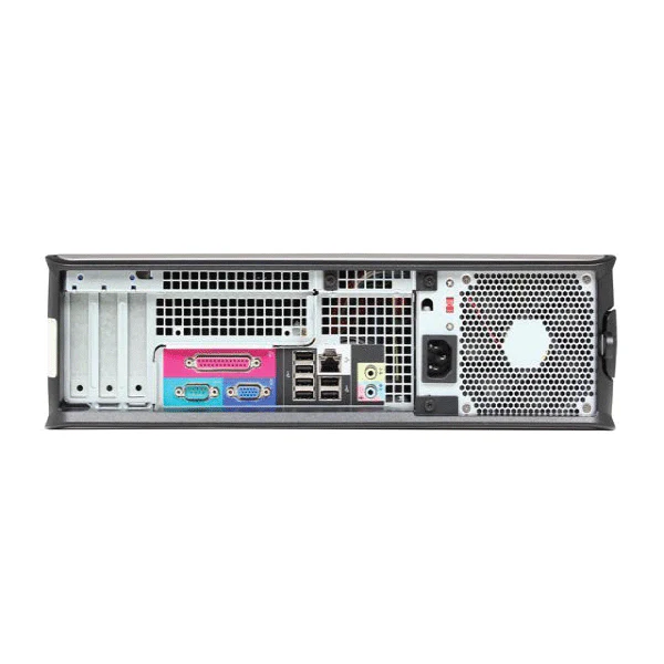 Dell OptiPlex 745 Desktop E6300 1.86GHz 2GB 80GB DW WXPP Computer | 3mth Wty - Image 7