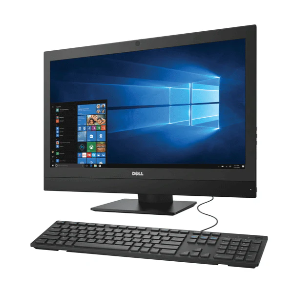 Dell Optiplex 7450 AIO i5 6500 3.2GHz 8GB 500GB DW 23.8" Touch W10H | 3mth Wty - Image 3