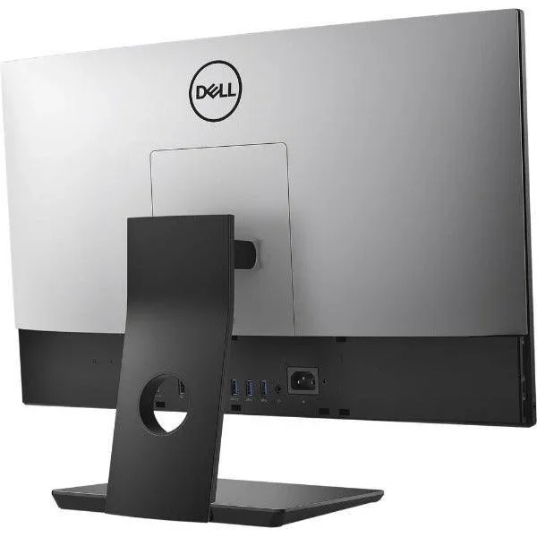 Dell Optiplex 7460 AIO i5 8500 3GHz 16GB 256GB SSD DW 23.8" W11P | 3mth Wty - Image 4
