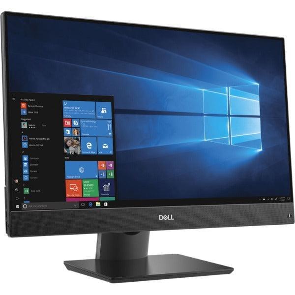 Dell Optiplex 7460 AIO i5 8500 3GHz 16GB 512GB SSD DW 23.8" W11P | 3mth Wty